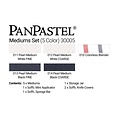 Panpastel PanPastel Starter Set Medium