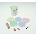 Panpastel PanPastel Starter Set Tints
