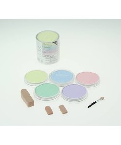 PanPastel Starter Set Tints