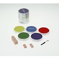 Panpastel PanPastel Starter Set  Shades
