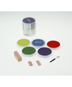 PanPastel Starter Set  Shades