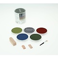 Panpastel PanPastel Starter Set Extra Darker Shades
