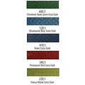 Panpastel PanPastel Starter Set Extra Darker Shades