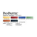 Panpastel PanPastel Set Starter Landscape