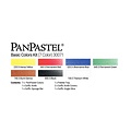Panpastel PanPastel Set Starter Basic Colours