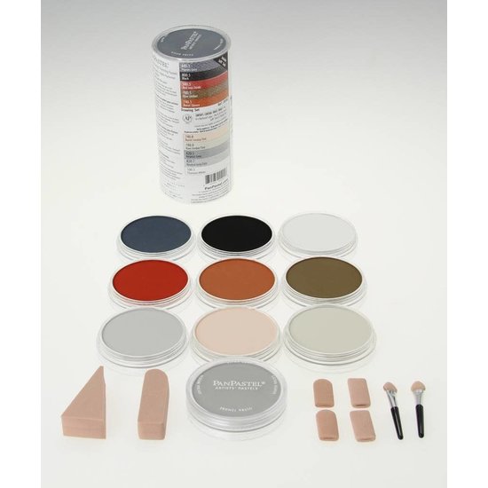 Panpastel PanPastel Set Drawing