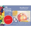 Panpastel PanPastel Color Set and Tools Painting Pure Colors