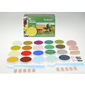 Panpastel PanPastel Color Set and Tools Landscape