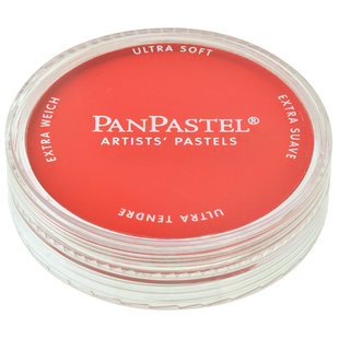 PanPastel Permanent Red