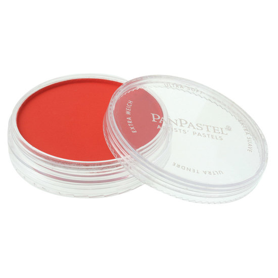 Panpastel PanPastel Permanent Red