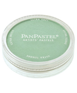 PanPastel Pearlescent Green