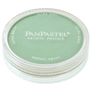 PanPastel Pearlescent Green