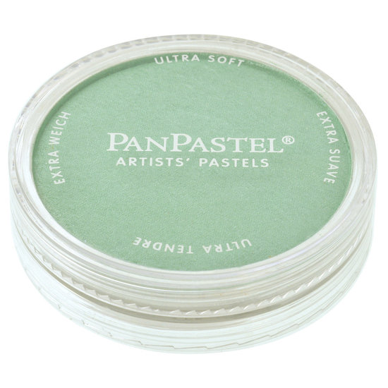 Panpastel PanPastel Pearlescent Green