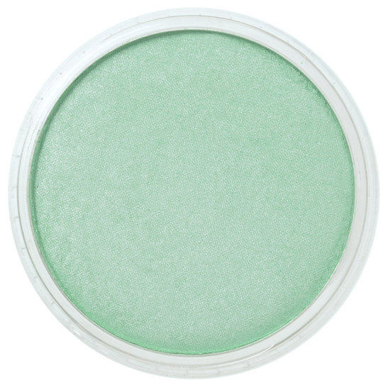 Panpastel PanPastel Pearlescent Green
