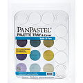 Panpastel PanPastel Palette Tray & Cover 20 Pans