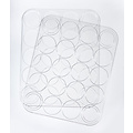 Panpastel PanPastel Palette Tray & Cover 20 Pans
