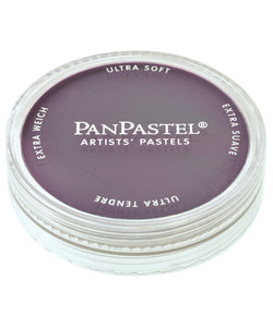 PanPastel Violet Extra Dark