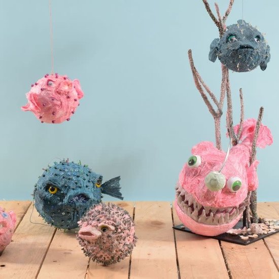 Powertex Powertex Transparant 500gr.