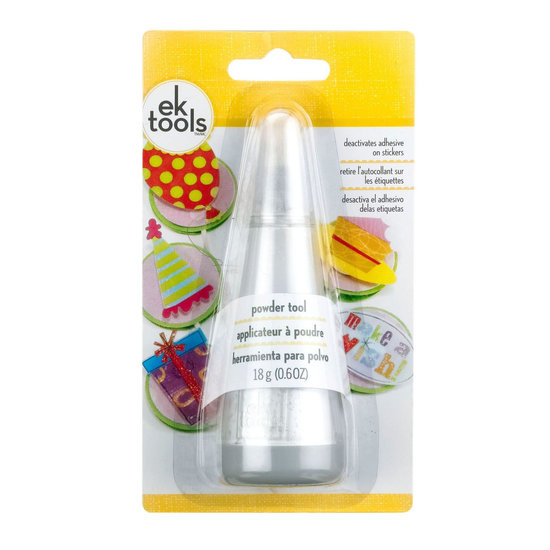 EK Tools EK tools powder tool