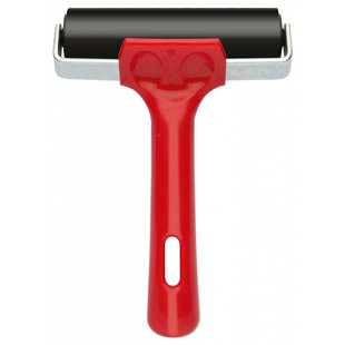 Essdee Standard Ink Lino Roller 100 mm