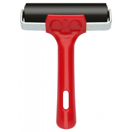 Essdee Essdee Standard Ink Lino Roller 100 mm