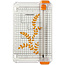 Fiskars Fiskars SureCut Paper Trimmer 22x14,50 cm