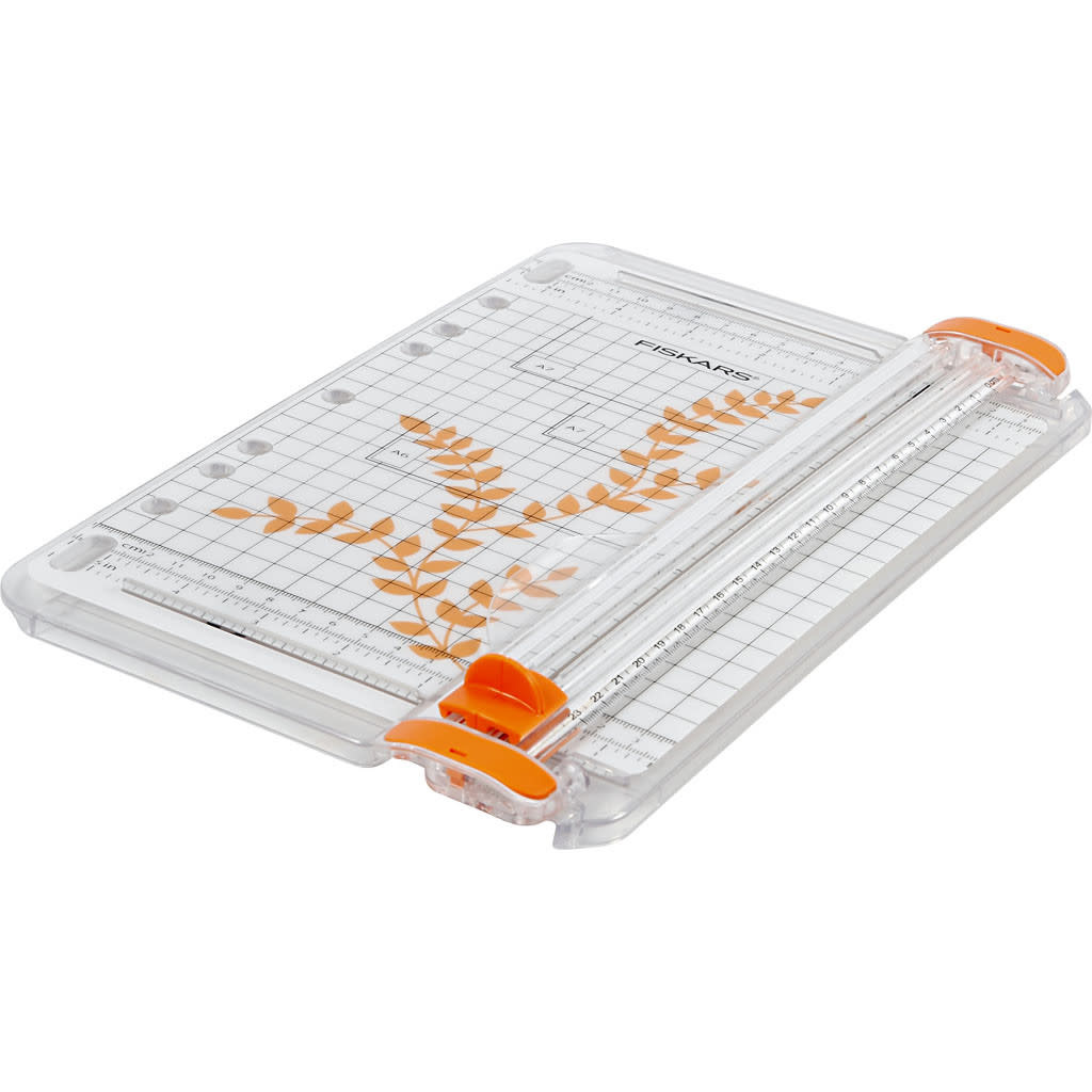 Fiskars trimmers 2024