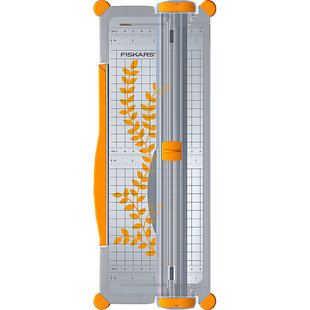 Fiskars SureCut Paper Trimmer 30x31 cm