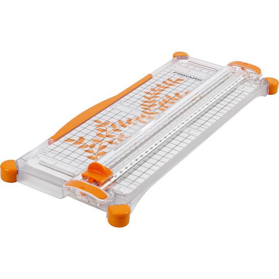 Fiskars Fiskars SureCut Paper Trimmer 30x31 cm