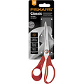 Fiskars Fiskars Universele Schaar Linkshandig 21cm Rood