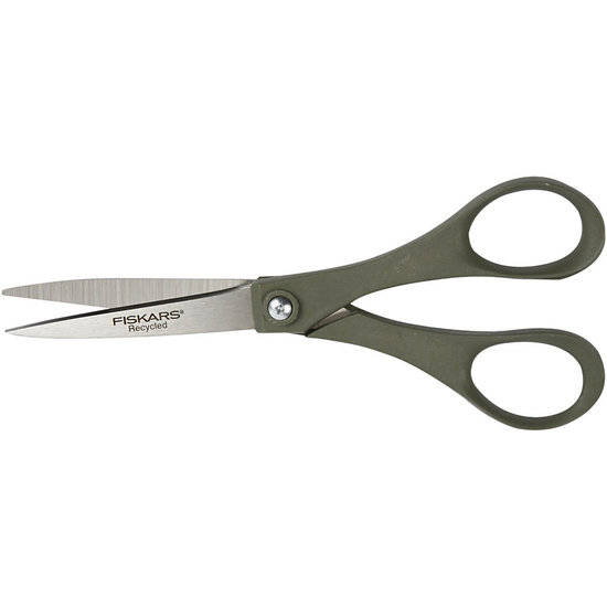 Fiskars Fiskars Universele Schaar Rechtshandig 18cm