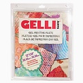 Gelli Arts Gelli Arts Gel Printing Plate 12x14" - 30.5x35.5cm