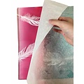 Gelli Arts Gelli Arts Gel Printing Plate 12x14" - 30.5x35.5cm