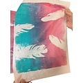 Gelli Arts Gelli Arts Gel Printing Plate 12x14" - 30.5x35.5cm
