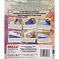 Gelli Arts Gelli Arts Gel Printing Plate 12x14" - 30.5x35.5cm