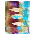 Gelli Arts Gelli Arts Gel Printing Plate 12x14" - 30.5x35.5cm