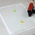 Gelli Arts Gelli Arts Gel Printing Plate 8x10" - 20.3x25.4cm