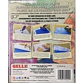 Gelli Arts Gelli Arts Gel Printing Plate 8x10" - 20.3x25.4cm