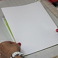 Gelli Arts Gelli Arts Gel Printing Plate 8x10" - 20.3x25.4cm
