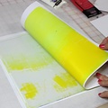 Gelli Arts Gelli Arts Gel Printing Plate 8x10" - 20.3x25.4cm