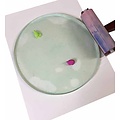 Gelli Arts Gelli Arts Gel Printing Plate Rond 8'' - 20cm