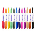 Collall Collall Krimpie Permanent Marker Set 12st