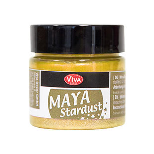 Viva Decor Maya Stardust Gold 45ml