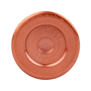 Colortricx 40 ml. Copper / Koper