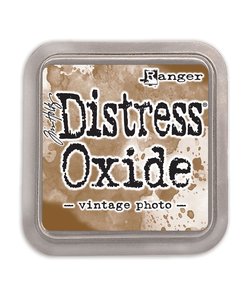 Ranger Tim Holtz Distress Oxide Vintage Photo
