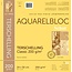 Schut Schut Terschelling Aquarel Papier Blok Classic 200g 24x30cm