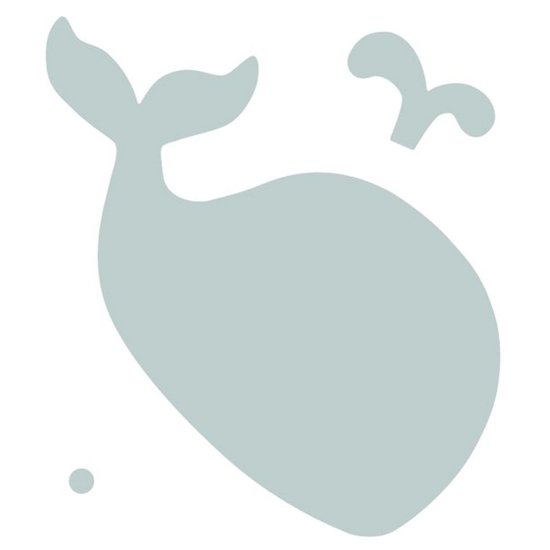 Sizzix Sizzix Bigz Die Whale