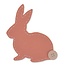 Sizzix Sizzix Bigz Die Samantha Barnett Lovable Bunny