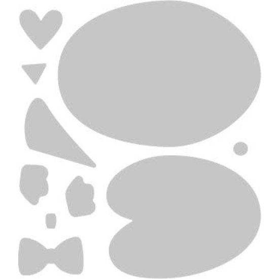 Sizzix Sizzix Bigz Die Penguin #2