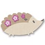 Sizzix Sizzix Bigz Die Jordan Caderao Hedgehog #2